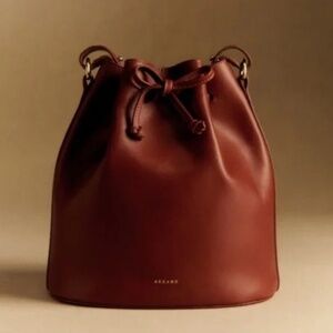 Sezane Farrow Bag